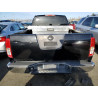 2010 NISSAN FRONTIER