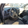 2010 NISSAN FRONTIER