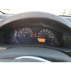 2010 NISSAN FRONTIER
