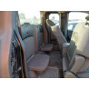 2010 NISSAN FRONTIER