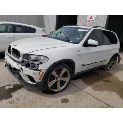 2013 BMW X5