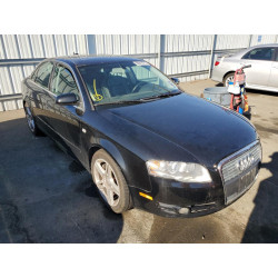 2005 AUDI A4
