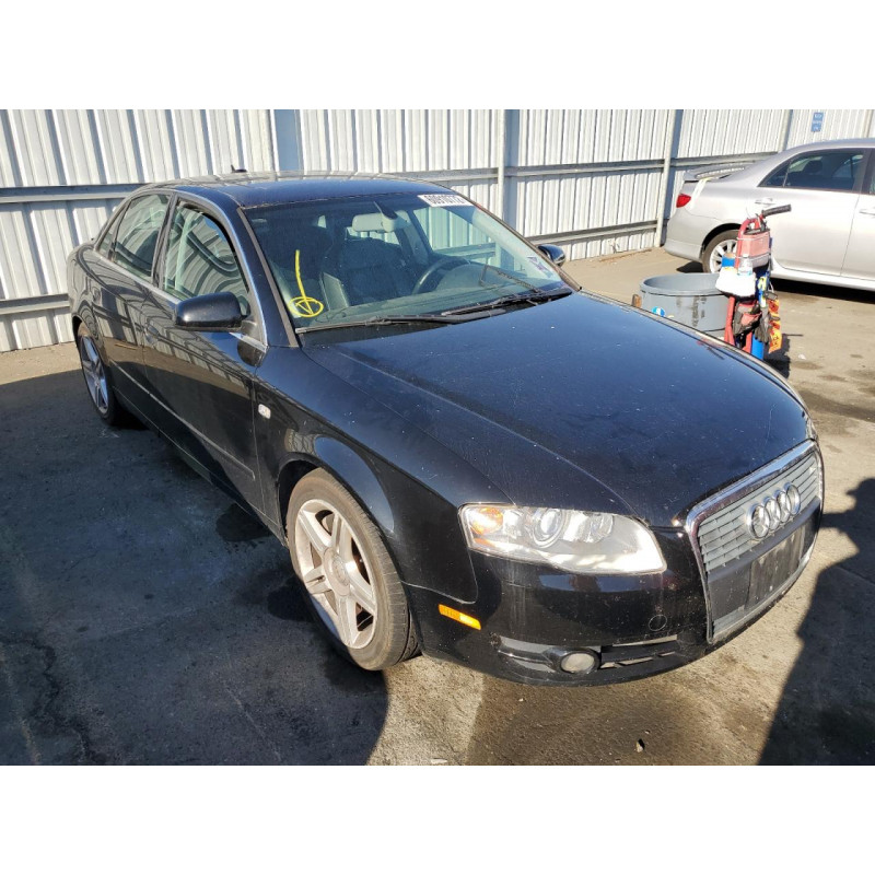 2005 AUDI A4