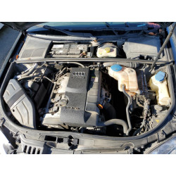 2005 AUDI A4