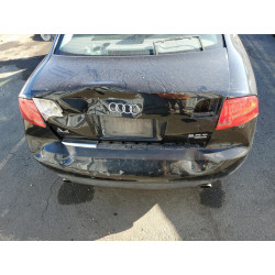 2005 AUDI A4