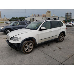 2012 BMW X5