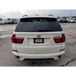 2012 BMW X5