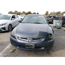2004 HONDA ACCORD