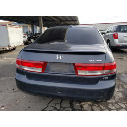 2004 HONDA ACCORD