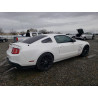 2012 FORD MUSTANG
