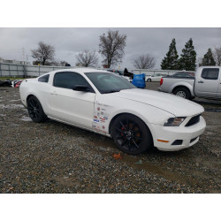 2012 FORD MUSTANG