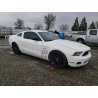 2012 FORD MUSTANG