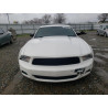 2012 FORD MUSTANG