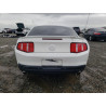 2012 FORD MUSTANG