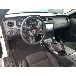 2012 FORD MUSTANG