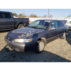 1999 TOYOTA CAMRY