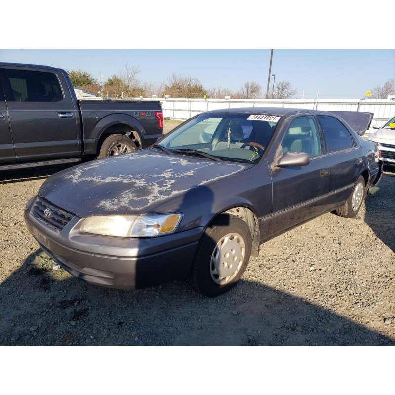 1999 TOYOTA CAMRY