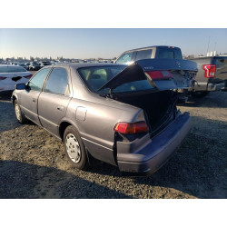 1999 TOYOTA CAMRY