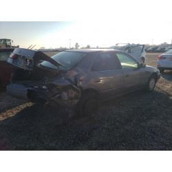 1999 TOYOTA CAMRY