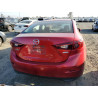 2016 MAZDA 3