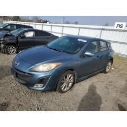 2010 MAZDA MAZDA3