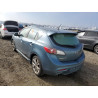 2010 MAZDA MAZDA3