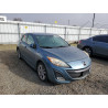 2010 MAZDA MAZDA3