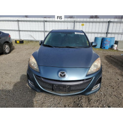 2010 MAZDA MAZDA3