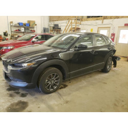 2021 MAZDA CX30