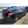 2015 KIA FORTE
