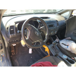 2015 KIA FORTE