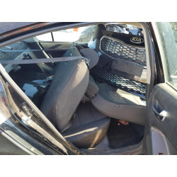 2015 KIA FORTE