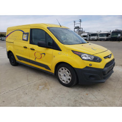 2016 FORD TRANSIT