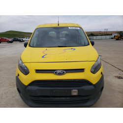 2016 FORD TRANSIT