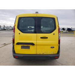 2016 FORD TRANSIT