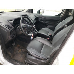 2016 FORD TRANSIT