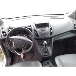 2016 FORD TRANSIT