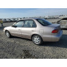 1999 TOYOTA COROLLA