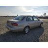 1999 TOYOTA COROLLA