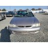 1999 TOYOTA COROLLA