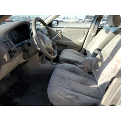 1999 TOYOTA COROLLA