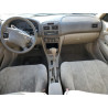 1999 TOYOTA COROLLA
