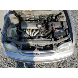 1999 TOYOTA COROLLA