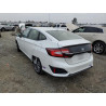 2018 HONDA CLARITY