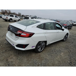 2018 HONDA CLARITY
