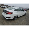 2018 HONDA CLARITY