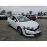 2018 HONDA CLARITY