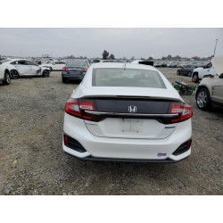 2018 HONDA CLARITY