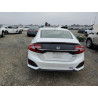 2018 HONDA CLARITY