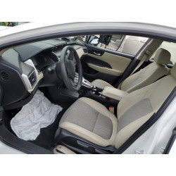 2018 HONDA CLARITY